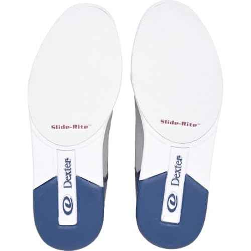 Dexter Men's Modern Bowling Shoes