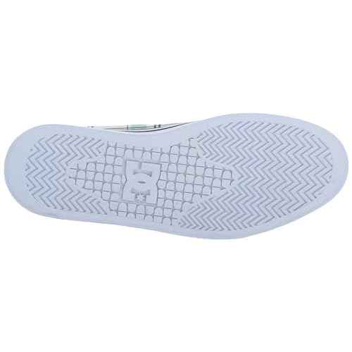 DC Shoes Women's Dc Manual Platform Skate Shoe