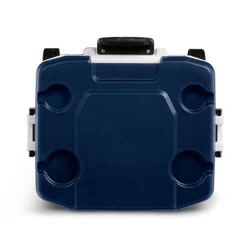 Igloo Maxcold Latitude Cooler | Insulated Hard Shell Ice Chest
