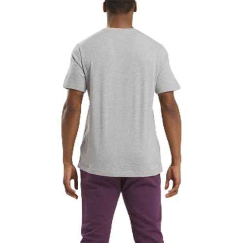 Reebok Mens Id Energy Big Logo Tee