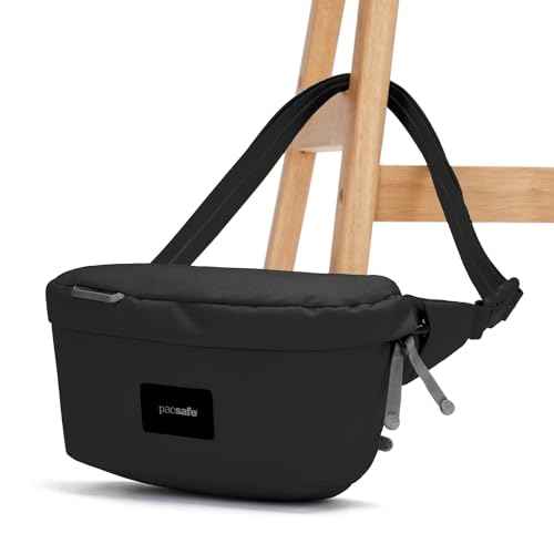 Pacsafe Go Anti Theft Sling Pack