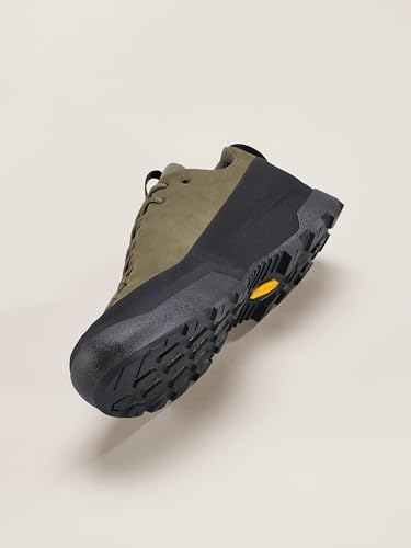 Arc'teryx Women's Konseal Shoe - Rugged Approach Shoes with Arch Support, Women’s Bouldering, Rock Climbing, Hiking