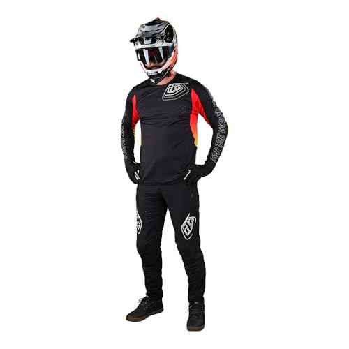 Troy Lee Designs Sprint Pant for Mountain Biking MTB BMX