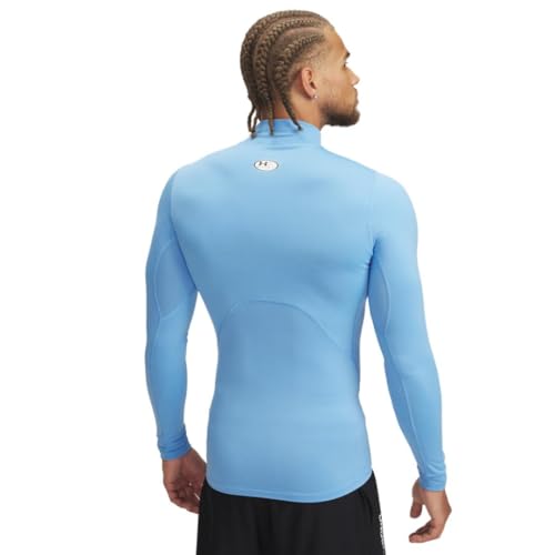 Under Armour Men's ColdGear Compression Mock