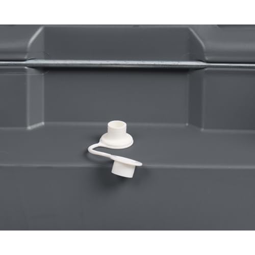 Igloo Maxcold Latitude Cooler | Insulated Hard Shell Ice Chest