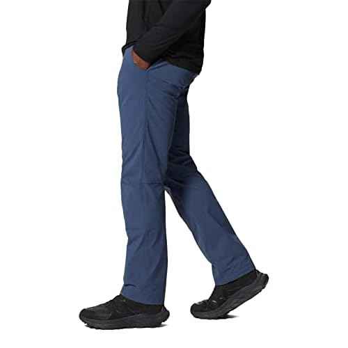 Mountain Hardwear Men's Basin Lined Pant