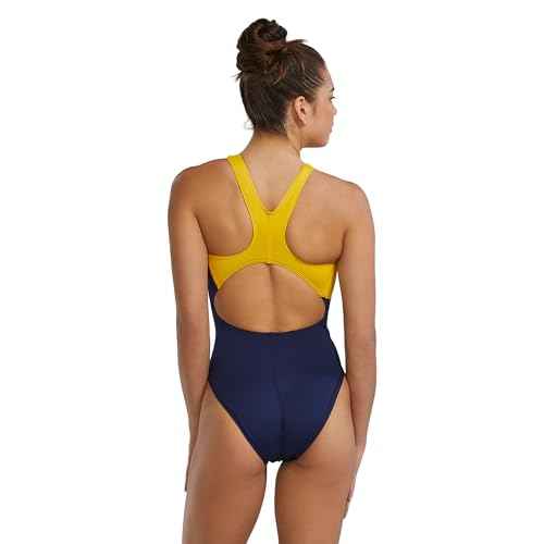 TYR Women's Vanguard Splice Durafast Elite Maxfit One Piece Swimsuit