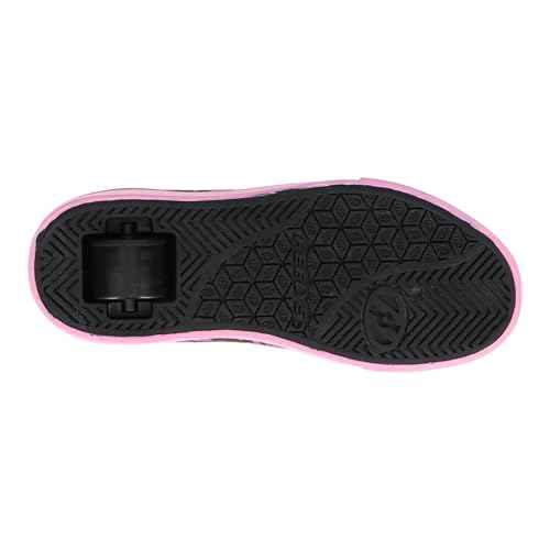 HEELYS Girl's Wheeled Heel Shoe