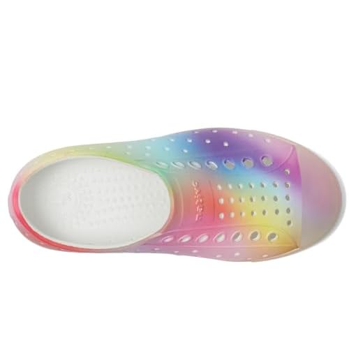 Native Shoes Unisex-Child Jefferson (Toddler/Little Kid) Sneaker