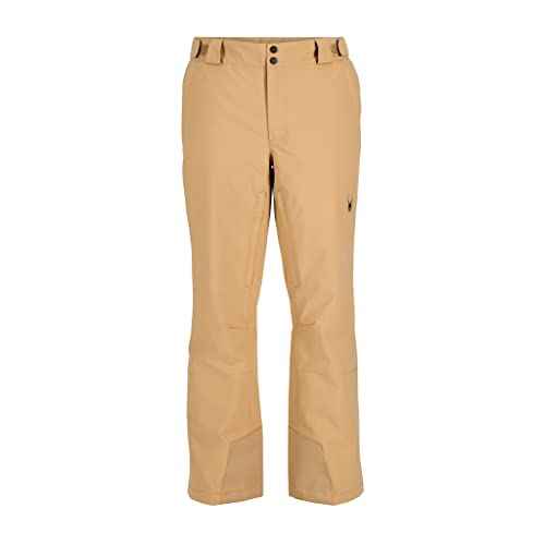 Spyder Men's Traction Insulated Ski Pant