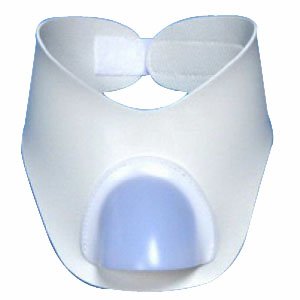Luminaud Inc Ld38003 - Semi-Rigid Shower Collar