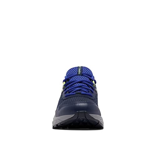 Columbia Men's Plateau Hiking Shoe