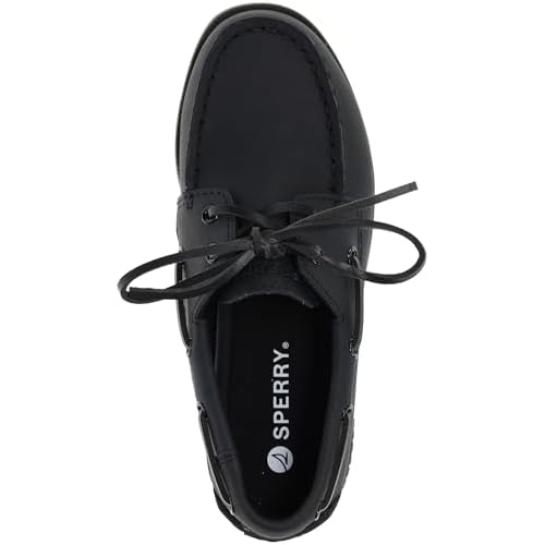Sperry Boy's Authentic Original (Toddler/Little Big Kid) Boat Shoe