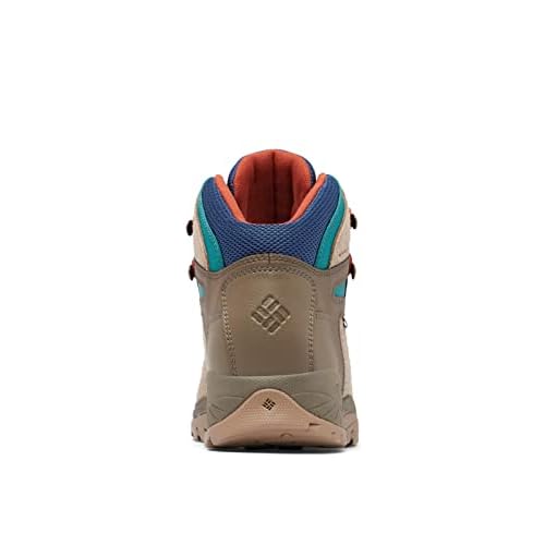 Columbia Men's Newton Ridge Bc Hiking Shoe
