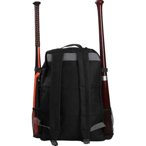 Rawlings | R200G T-Ball/Youth Backpack | Baseball/Softball | Multiple Styles