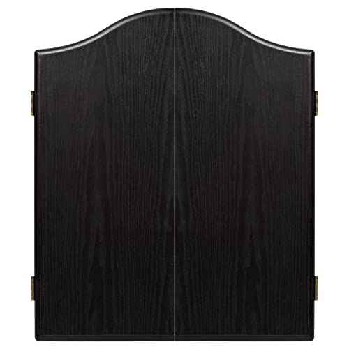 WINMAU Diamond Plus Dart Board Range - Diamond Plus Dartboard, Surround Sets and Cabinet Sets with Darts and Accessories