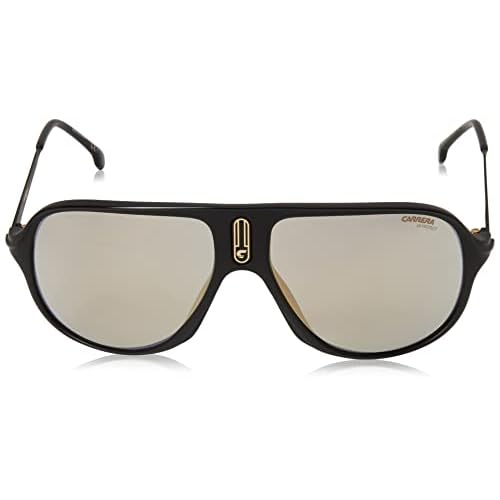 Carrera Safari65 Rectangular Sunglasses