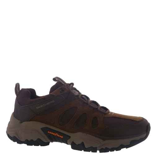 Skechers Mens Terraform - Selvin