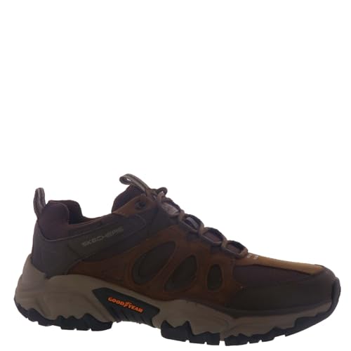 Skechers Men's Terraform - Selvin Shoes