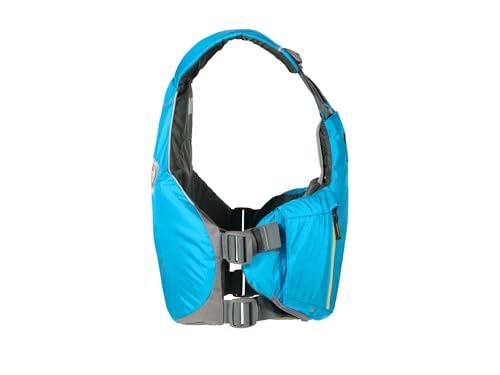 Astral YTV 2.0 Life Jacket - Lightweight USCG Type V PFD Adult Life Vest for SUP, Touring, Sailing and Whitewater