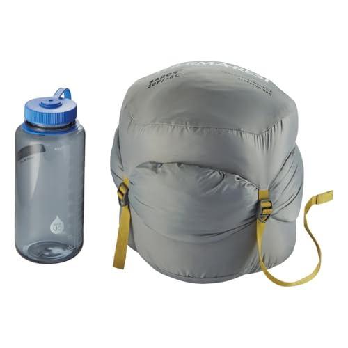 Therm-a-Rest Saros 20F/-6C Synthetic Mummy Sleeping Bag