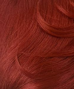 FreeTress Equal HD Lace Front Wig Curtain Bang Bombshell (SPICY)