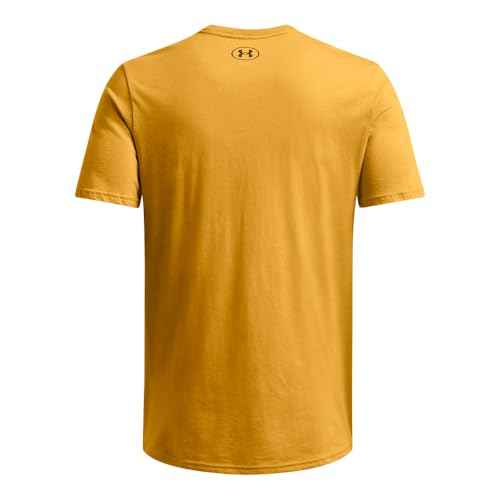 Under Armour Men's Project Rock Respect Short Sleeve T Shirt