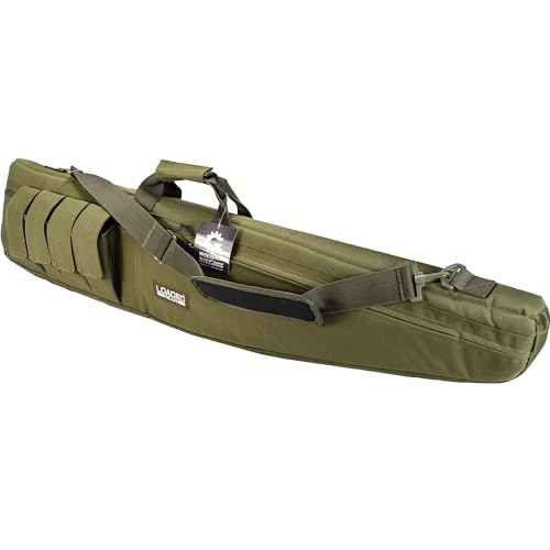 Barska Loaded Gear RX-100 Tactical Rifle Bag