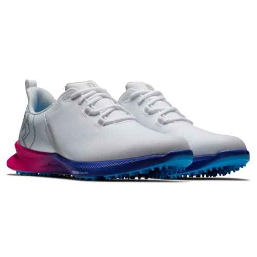 FootJoy Golf FJ Fuel Spikeless Shoes 2025