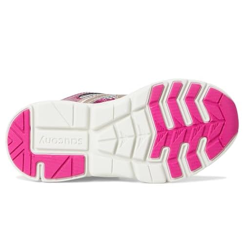 Saucony Unisex-Child Flash Xt Sneaker