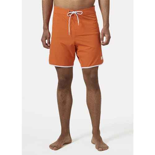 Helly-Hansen Men's Hp Curve Board Shorts 7¡±