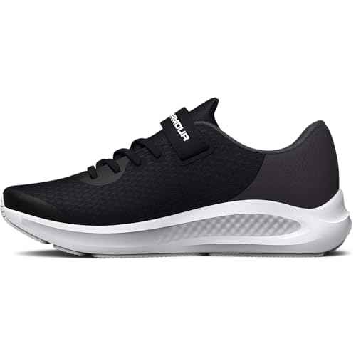 Under Armour unisex-child girls Pursuit 3 Alternate Closure