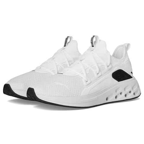 PUMA Mens Softride Frequence Shoes