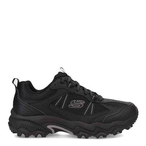 Men's Skechers, Stamina at - Upper Stitch Hiking Shoe - Wide Width