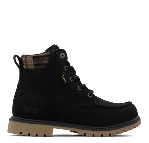 Lee Boy's Waylon Chukka Boot