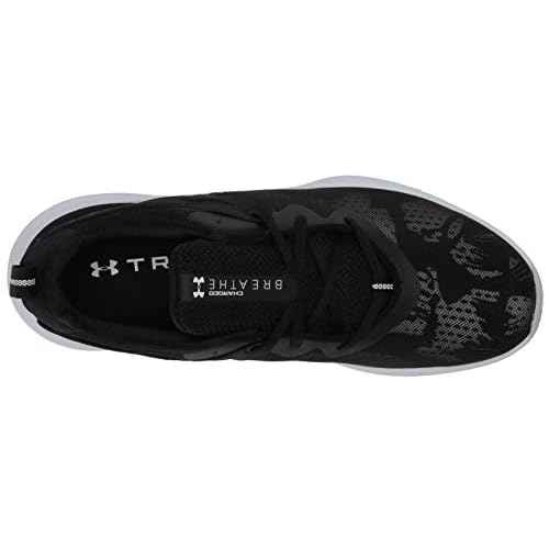 Under Armour Women's Charged Breathe Tr 2.0+ Cross Trainer