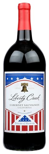 Liberty Creek Cabernet Sauvignon, 1.5 L