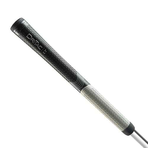 Winn Dri-Tac LT Oversize Golf Grip