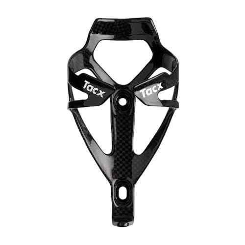 Tacx Deva Carbon Cycling Bottle Cage