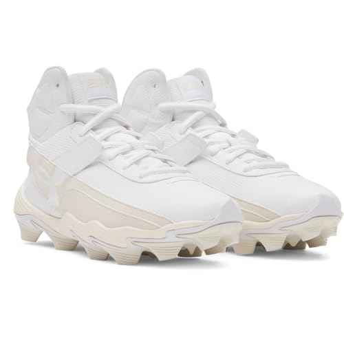 Under Armour Mens Harper 10 Rm Baseball Cleats