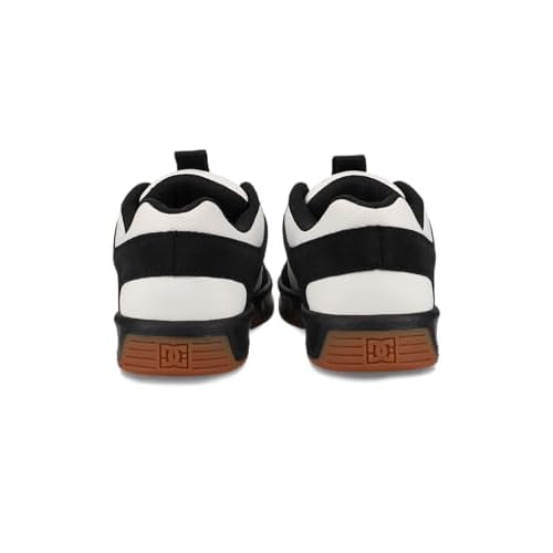 DC Men's Heathrow Casual Skate Shoe