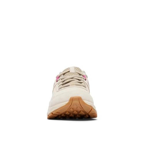 Columbia Women's Plateau Venture Hiking Shoe