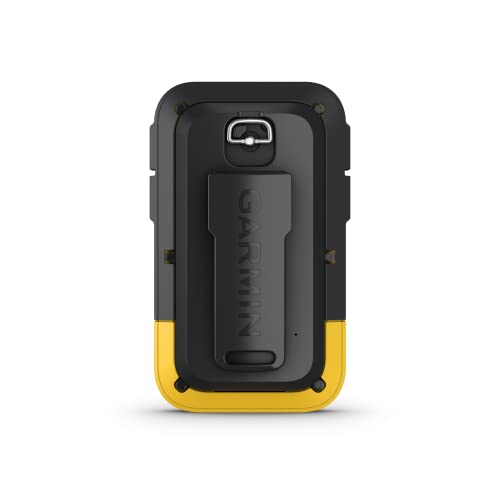 Garmin eTrex® SE GPS Handheld Navigator, Extra Battery Life, Wireless Connectivity, Multi-GNSS Support, Sunlight Readable ...