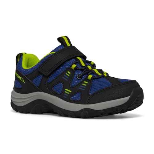 Merrell Unisex-Child Trail Chaser 2 Hiking Shoe