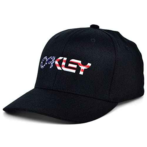 Oakley B1b Metallic Destination Hat