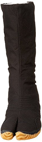 Marugo Tabi boots Ninja Shoes Jikatabi (Outdoor tabi) MATSURI JOG 12
