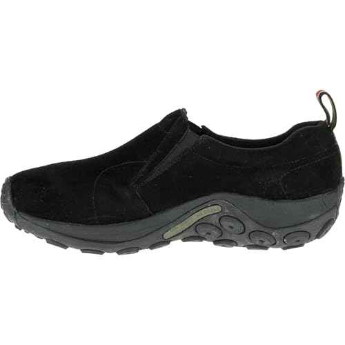 Merrell Men's Jungle Moc Waterproof Slip-On Shoes
