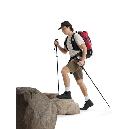 Arc'teryx Gamma SL Short 11 Men's | Superlight 11 Softshell Hiking Short