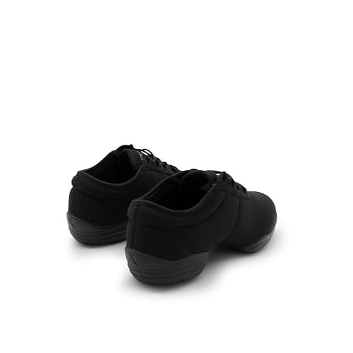 Capezio Canvas Dance Sneaker