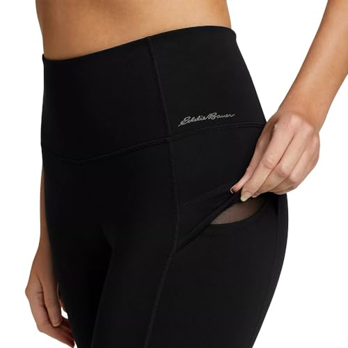 Eddie Bauer Women's Guide Trex 7/8 Legging